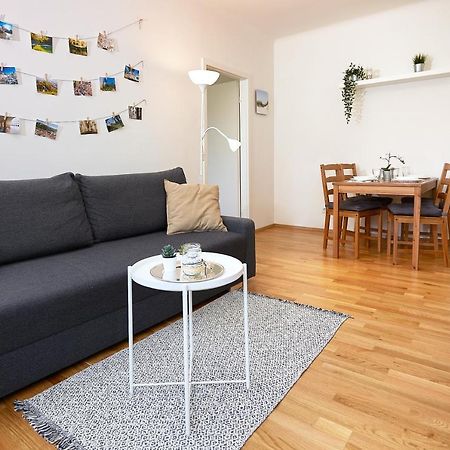 Gemütliche Wohnung in zentraler Lage Graz Exterior foto