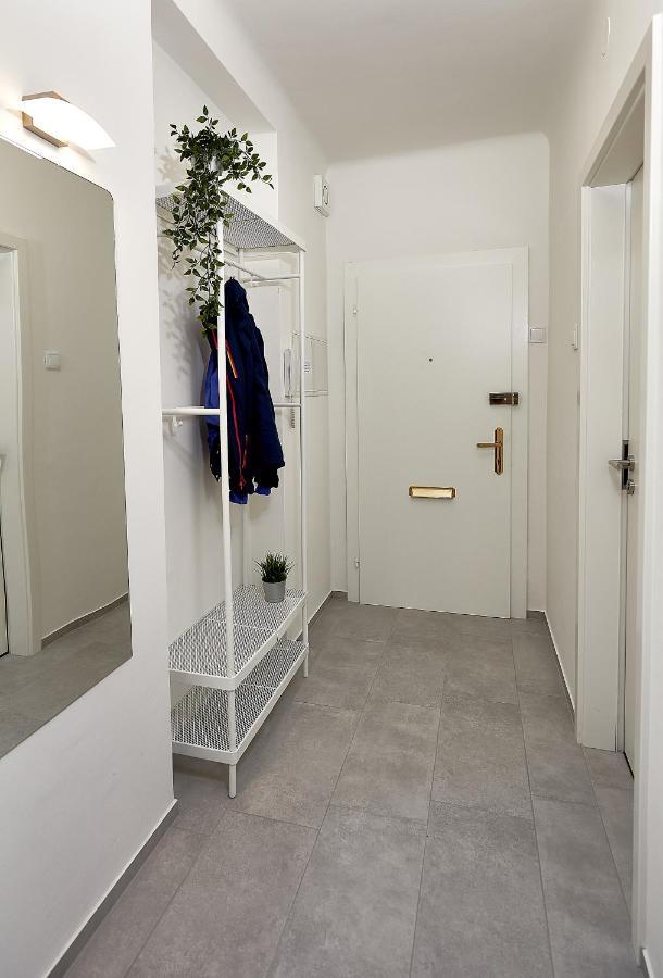 Gemütliche Wohnung in zentraler Lage Graz Exterior foto