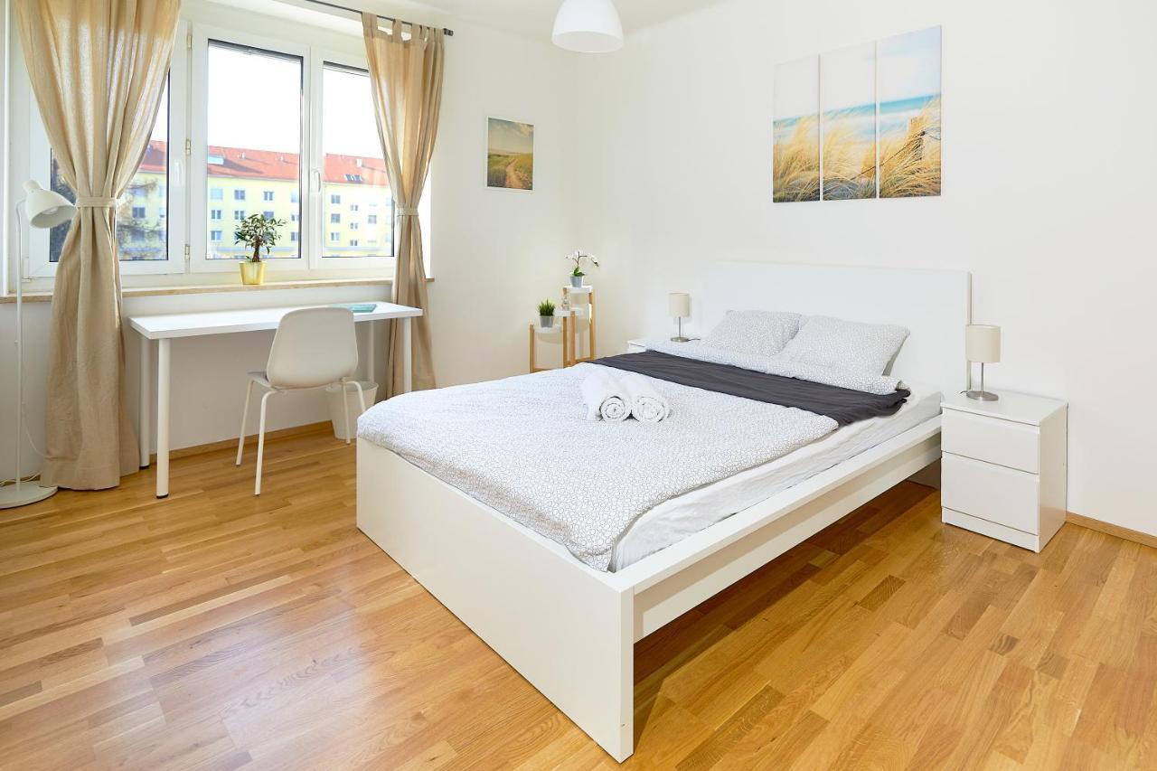 Gemütliche Wohnung in zentraler Lage Graz Exterior foto